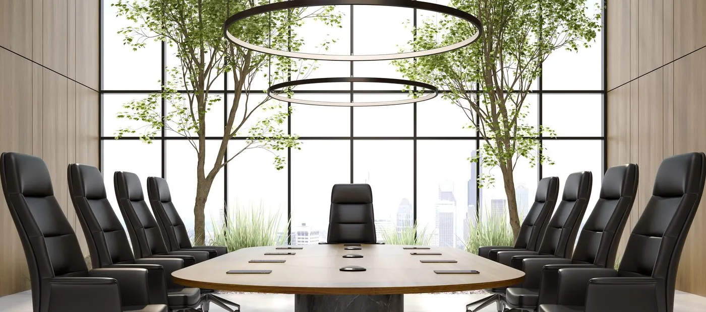 Derecho Corporativo