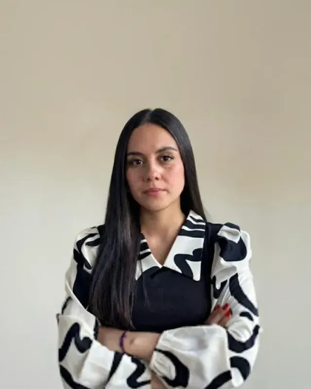 Ilse Pérez Sandoval
