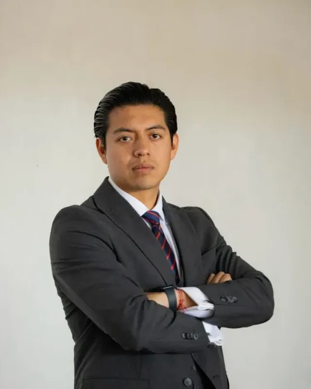 Kevin Hernández Rosas